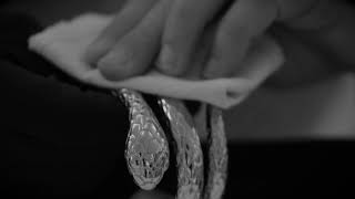 4 Le Processus De Polissage Aristocrazy