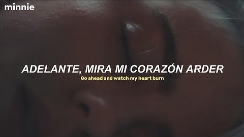 Billie Eilish – Watch || Video Oficial + Español + Lyrics