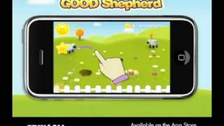 The Good Shepherd - iPhone game screenshot 5