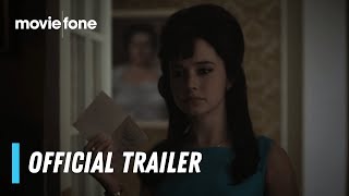 Priscilla | Official Trailer | Cailee Spaeny, Jacob Elordi