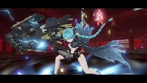 [Aether Gazer] Dreams Undreamed : Reflection Reversed - 4. Living Soul