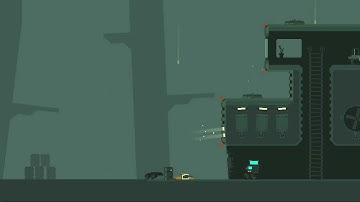 HiddenPlanet - Shooting test