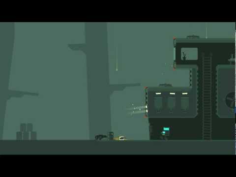 HiddenPlanet - Shooting test