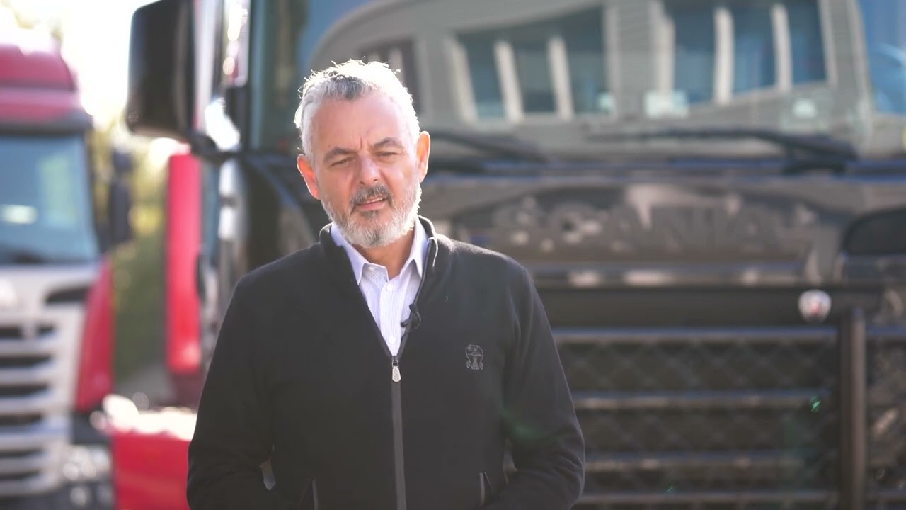 14 IOAN NAGL - Ost Transport