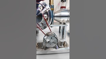 Assistant Uses Science to learn how a Generator Creates Electricity #FamilyFun #science #DIYScience