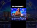 Ale tylko trochę :)