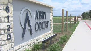 Affordable housing complexes available in Beaumont, Jasper