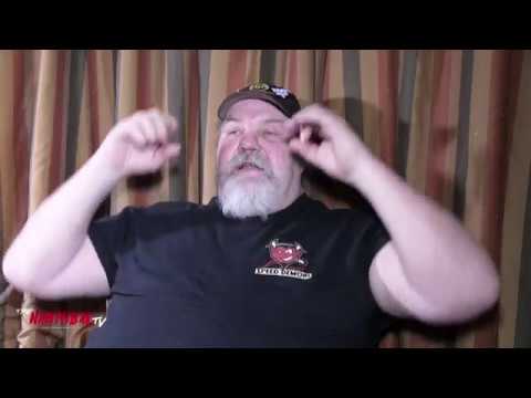 Barry Windham Full Shoot Interview 2018 The Hannibal TV
