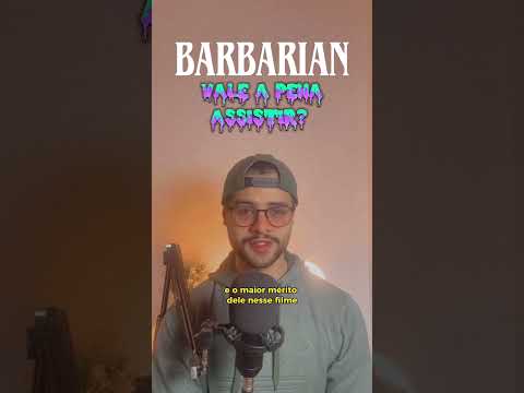 O melhor terror do ano?