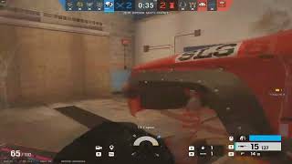 Tom Clancys Rainbow Six The Last Moments