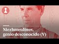 NIEZHMETDÍNOV, GENIO desconocido (y V) | El rincón de los inmortales