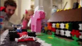 Welcome the world of Plus Plus!