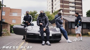 Teckz - Pattern (Music Video) | Pressplay