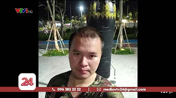 Tay Súng Thái Lan Giết ít Nhất 21 Người đã Bị Cảnh Sát Bắn Chết VTV24 Tay Súng Thái Lan Giết ít Nhất 21 Người đã Bị Cảnh Sát Bắn Chết VTV24