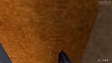 Quake 3 DeFRaG: Just ZWOB - by aU.kittyc0r3