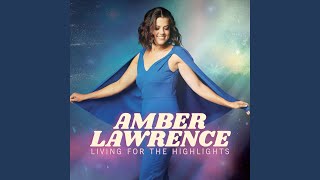 Video thumbnail of "Amber Lawrence - The Crash"