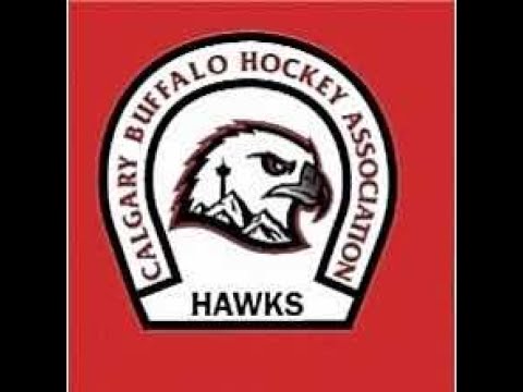 CBHA U18AA Hawks vs Rangers! - YouTube