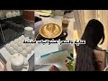 عشوائيات الاجازة   عناية بالشعر    تنظيف المطبخ   باستا بالكريمة   ليزر منزلي   رحلة للعاصمة  