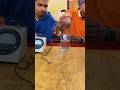Electrical experiment #experiment