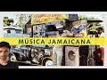 BREVE HISTORIA DE LA MÚSICA JAMAICANA