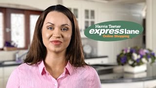 Express Lane Saves Me Time and Helps Me Survive