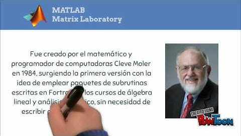 MATLAB - Matrix Laboratory