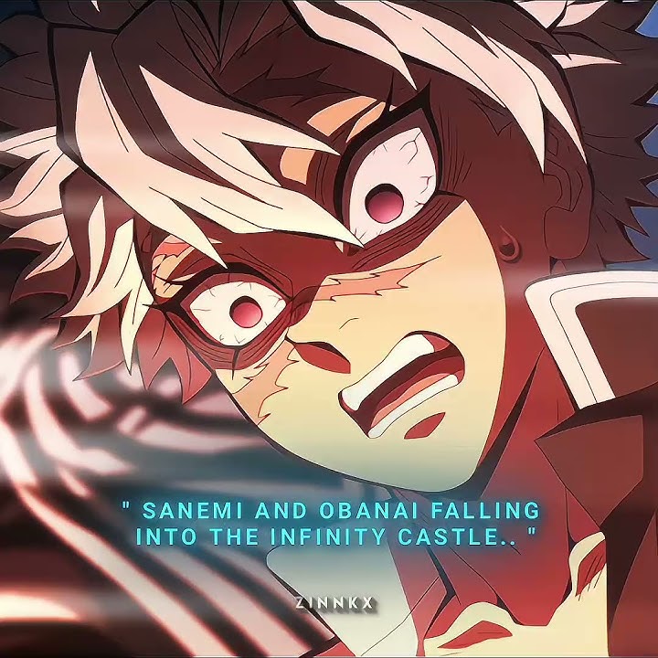 What if.. 🥶💀 ~ Demon Slayer Anime Edit #demonslayer #kimetsunoyaiba #akaza #shorts