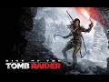 Rise of the Tomb Raider - Зимние приключения # 2