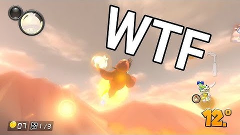 Maple Treeway half-pipes can take you to incredible heights