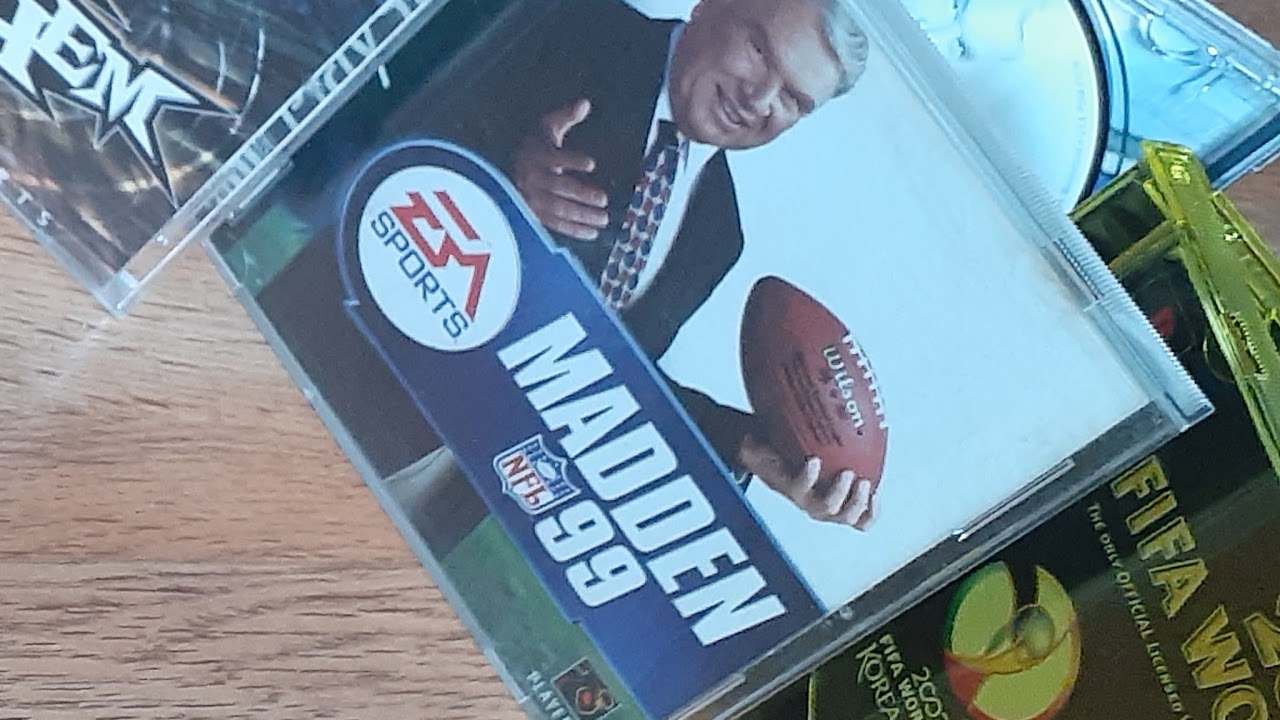 Madden 16 updated semi rosters 2022