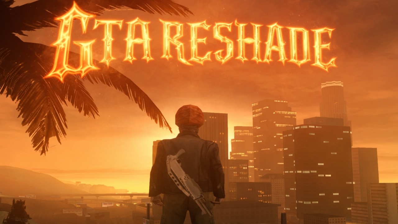 APORTE GTA RESHADE - FZ:RP