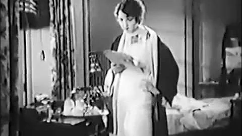 Paris Bound (1929) ANN HARDING