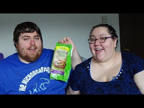 The Microbear Gourmet Episode 106 