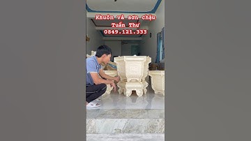 Khuôn chậu lục giác 60 chân rời nhựa Abs hàng loại 1 ( hai chỉ ) - Mẫu khuôn bán chạy nhất