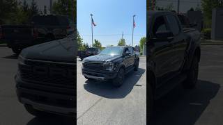 2024 Ford Ranger Raptor Stock# 28487