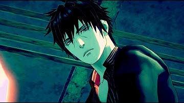 AI: The Somnium Files 100% Walkthrough Part 47 : Saito