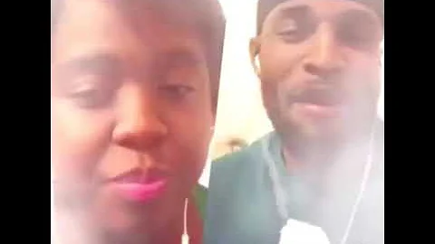 Ciara- Oh ft Mack Smule Remix