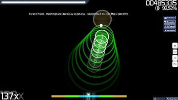 isogu 230bpm FC 97.29%