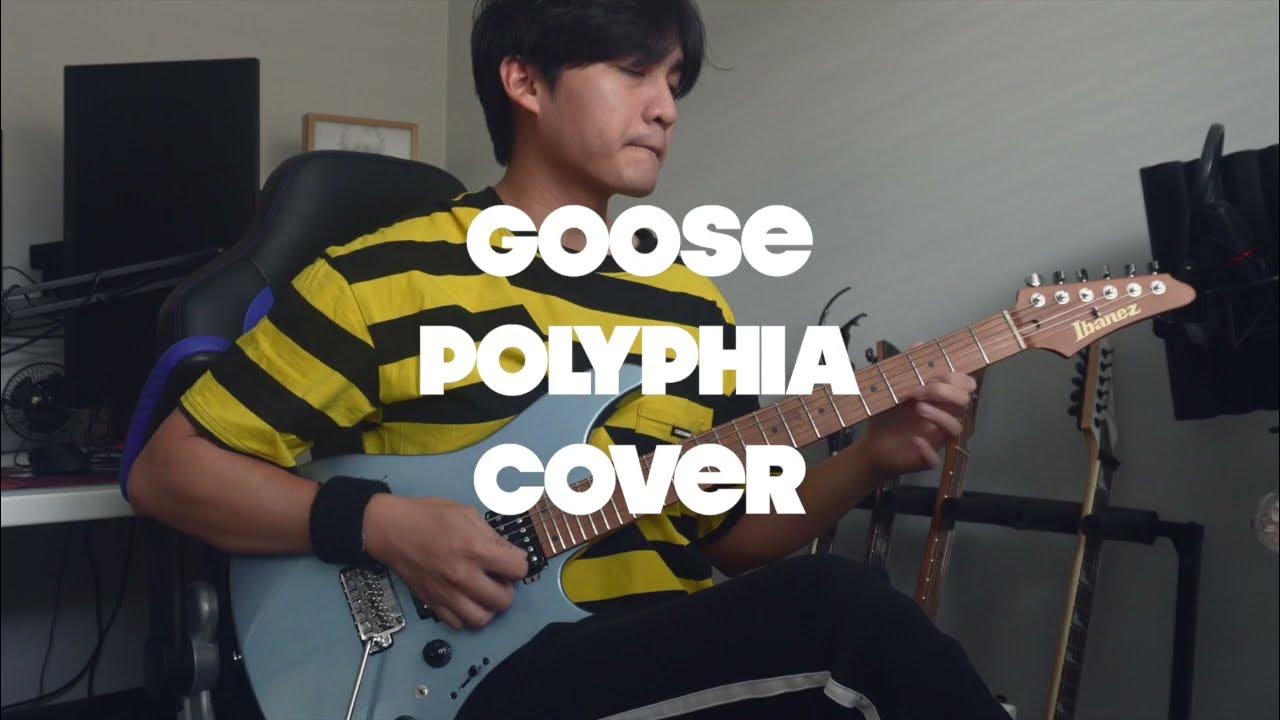 The Coolest Polyphia Riff - YouTube