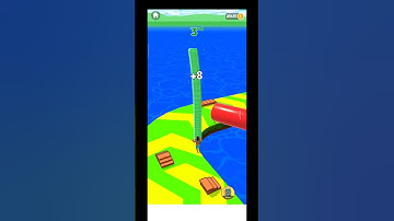 Shortcut Run New Update Gameplay iOS,Android Walkthrough Level 158 #Shorts #ShortcutRun #mobilegames