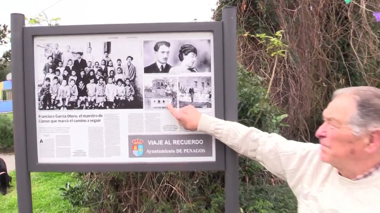 Silencio de un Pueblo | Llanos, Penagos | 10.03.2025