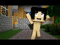 NAKED BABY! | Minecraft Who's Your Daddy Roleplay