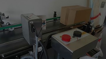 Drukarka Markoprint Integra PP108