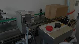 Drukarka Markoprint Integra PP108