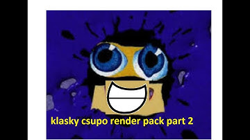 klasky csupo render pack collection part 2 FINAL
