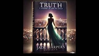 Jade Harper’s Truth: The Untold Story Behind Love, Fame, and Legacy