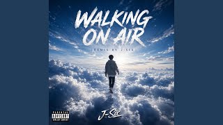 Walking On Air Breaks Remix
