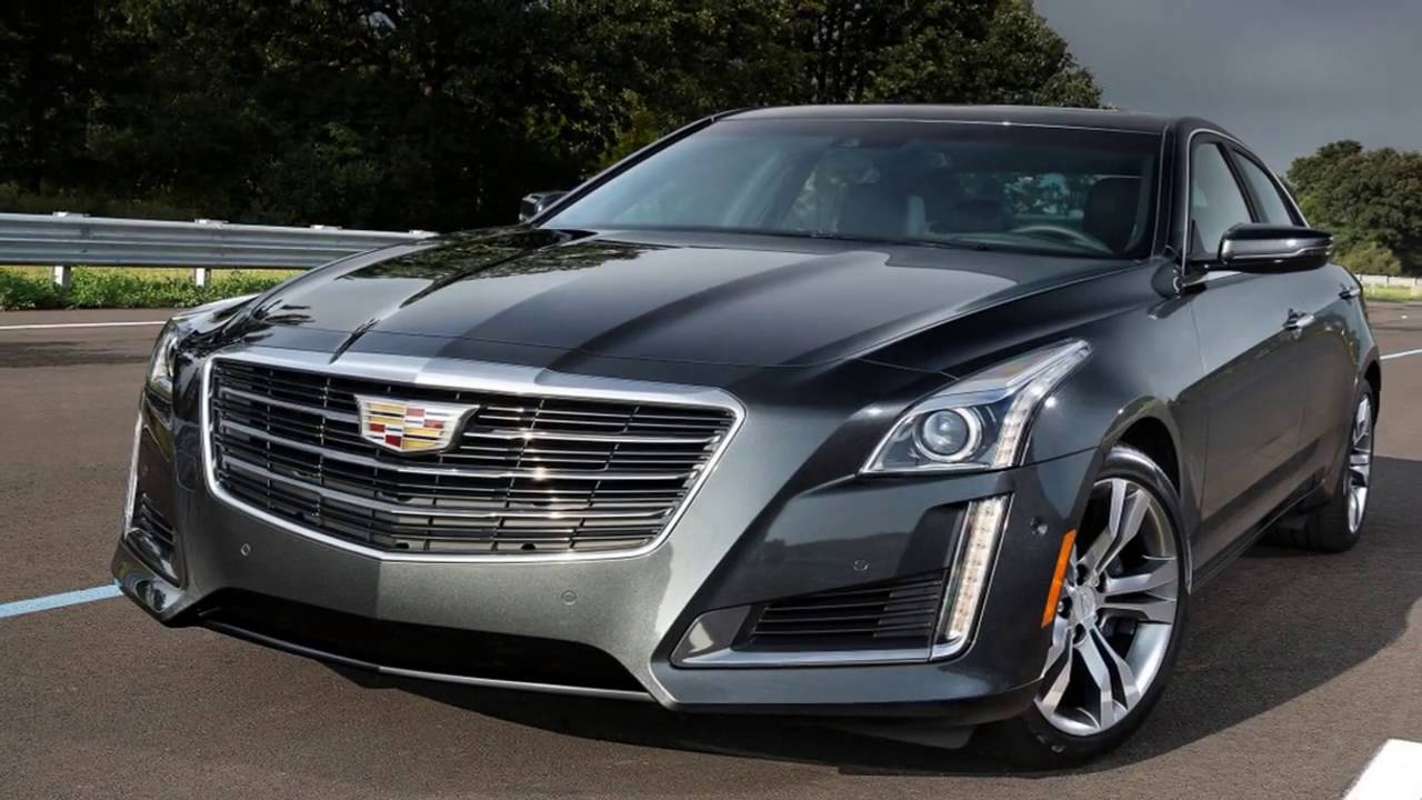 2017 Cadillac Eldorado Convertible Engine Specs And Review Youtube