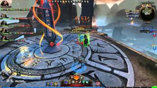Neverwinter Trapper Hunter Ranger Pvp Silly Me Lol