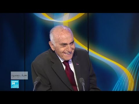 ملك الضفة الغربية رجل الأعمال الفلسطيني منيب المصري